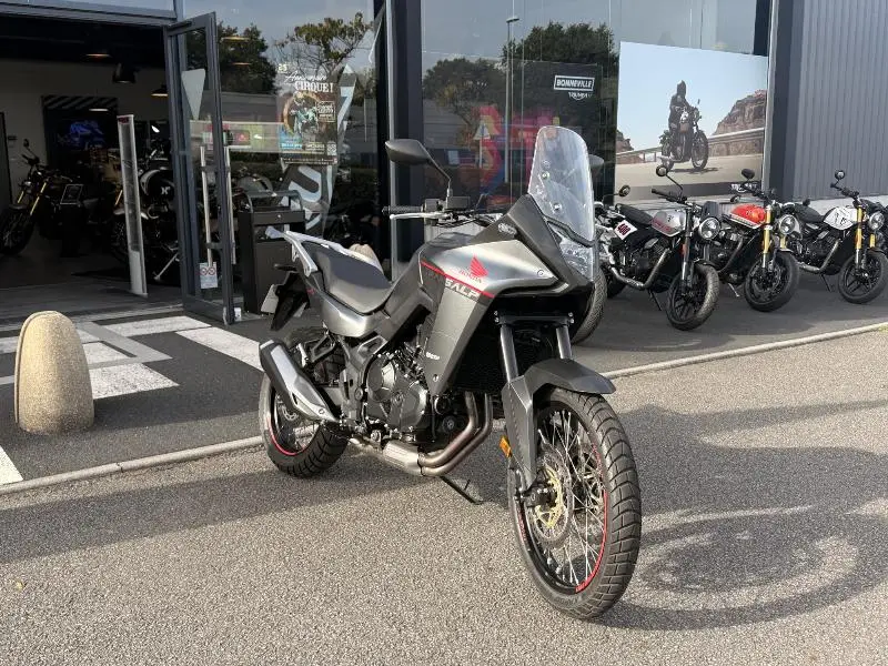 TRANSALP 750