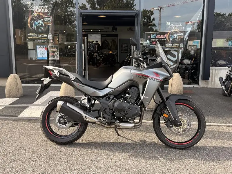 TRANSALP 750
