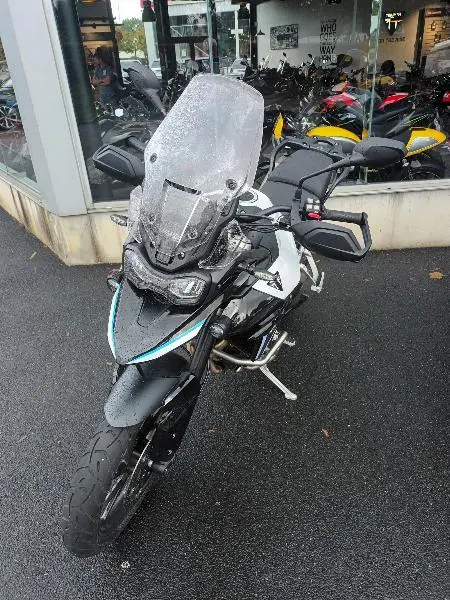 TIGER 900