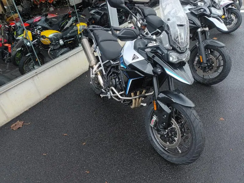TIGER 900