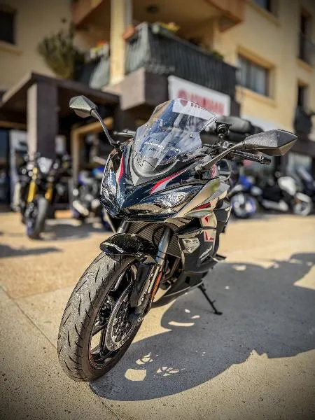 NINJA 1000 SX