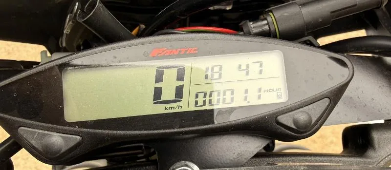 xe 125