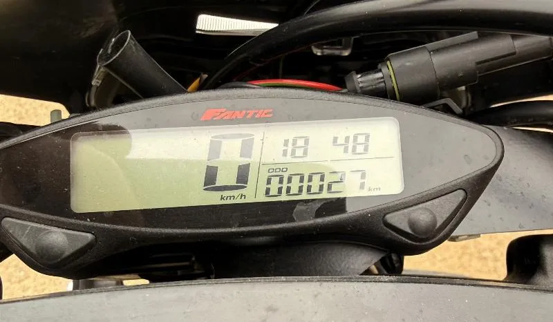 xe 125