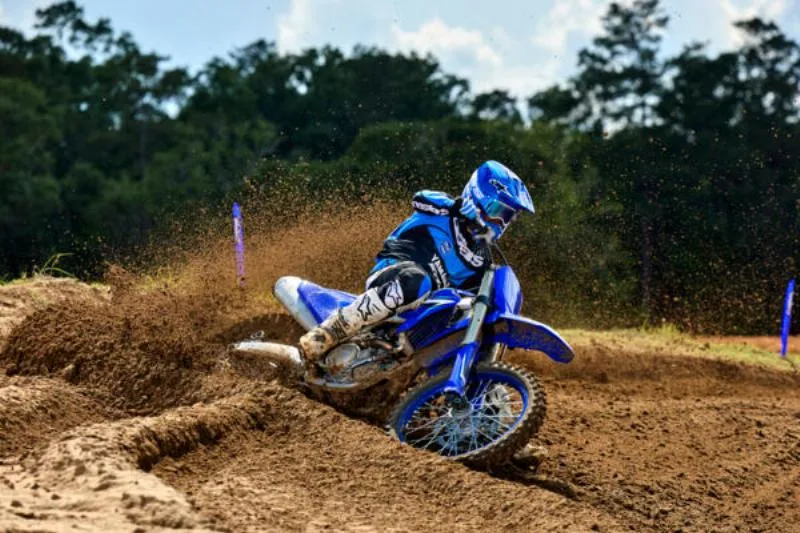 YZF 250