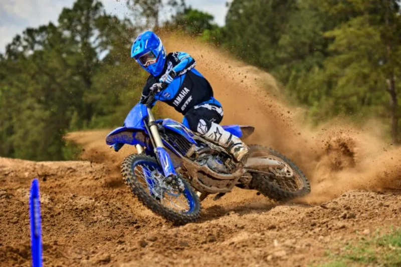 YZF 250