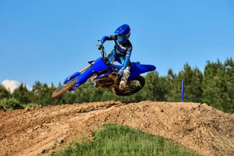 YZF 250