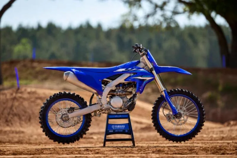 YZF 250