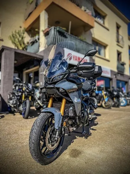 TRACER 9 GT