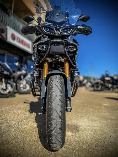 TRACER 9 GT