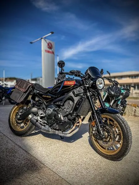 XSR 900 SP