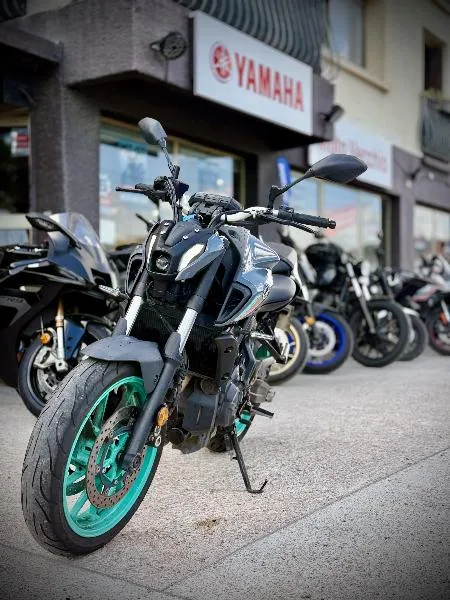 MT07 