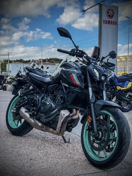 MT07 