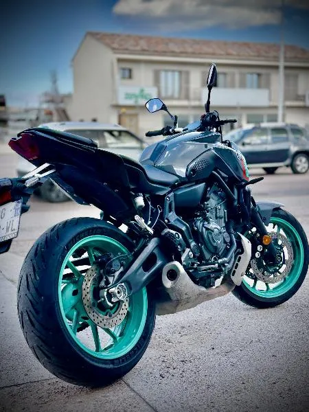 MT07 