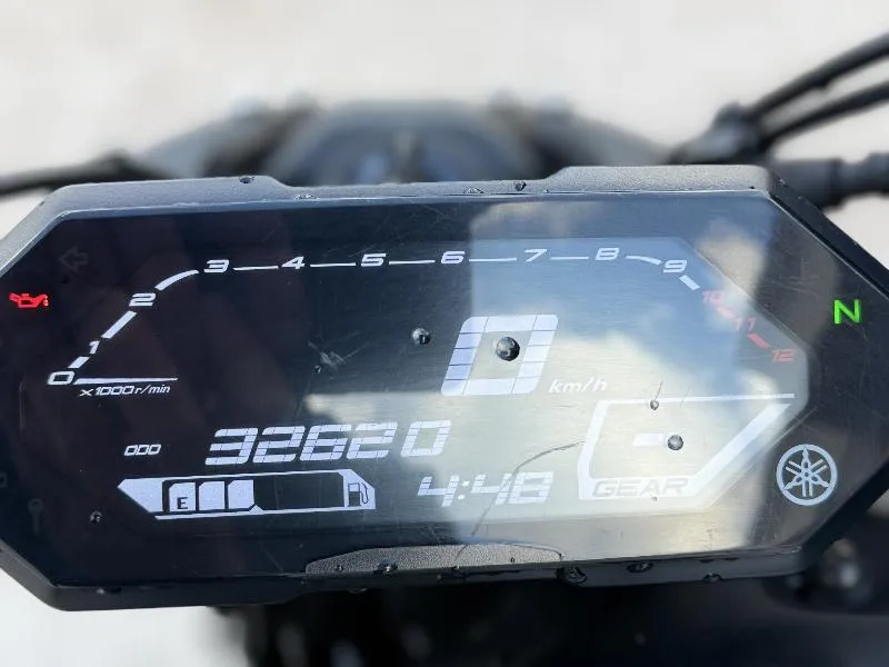 MT07 