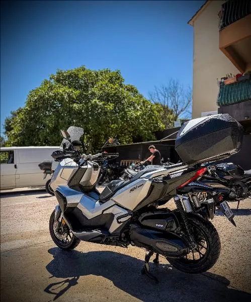 ADV 350