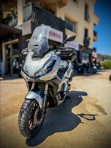 ADV 350