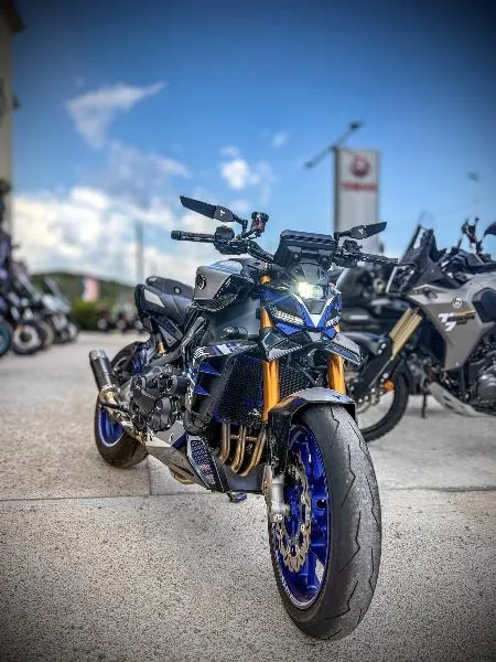 MT09 SP 2024