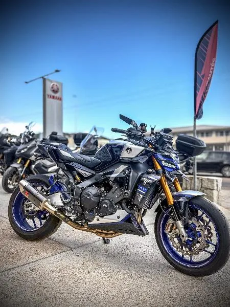MT09 SP