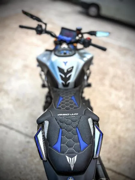 MT09 SP