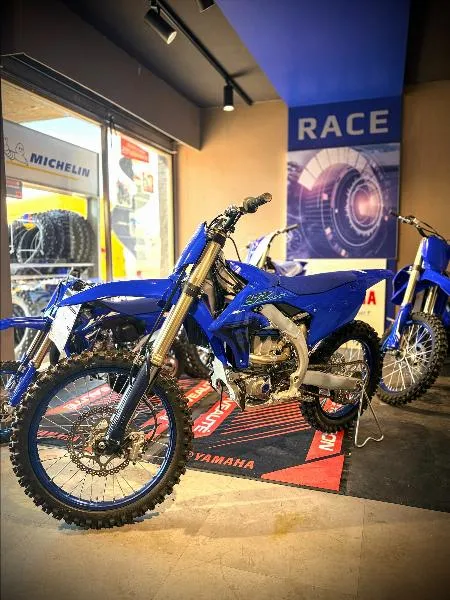 YZF 250