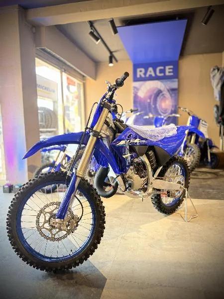 YZ 125