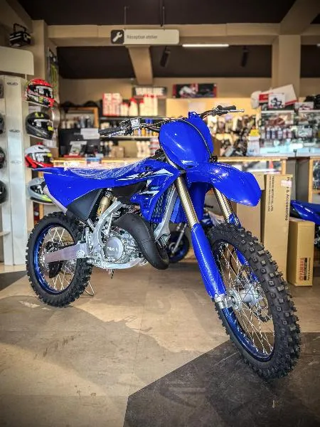 YZ 125