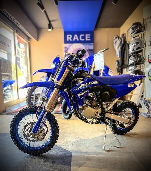 YZ65