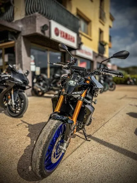 MT09 SP