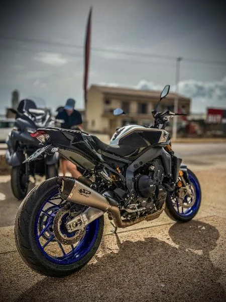 MT09 SP