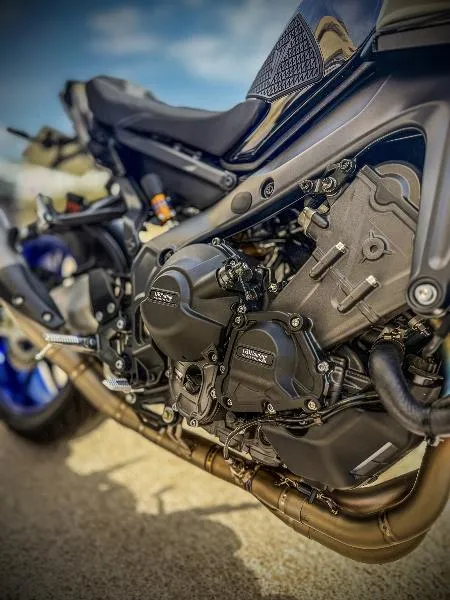MT09 SP