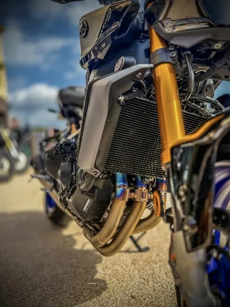 MT09 SP
