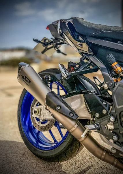 MT09 SP