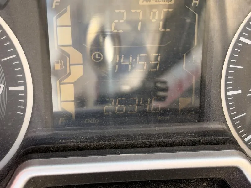 XMAX 300