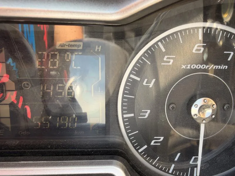 XMAX 300