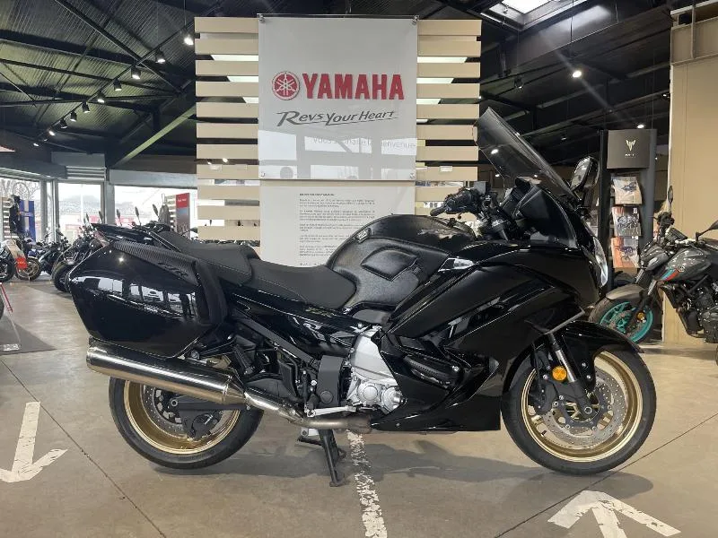 FJR 1300 AE