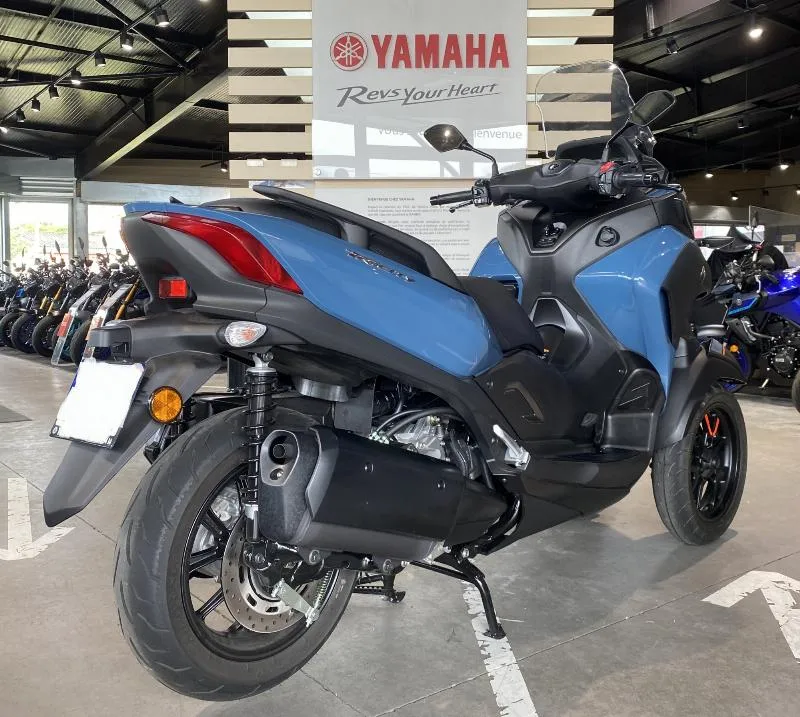 TRICITY 300