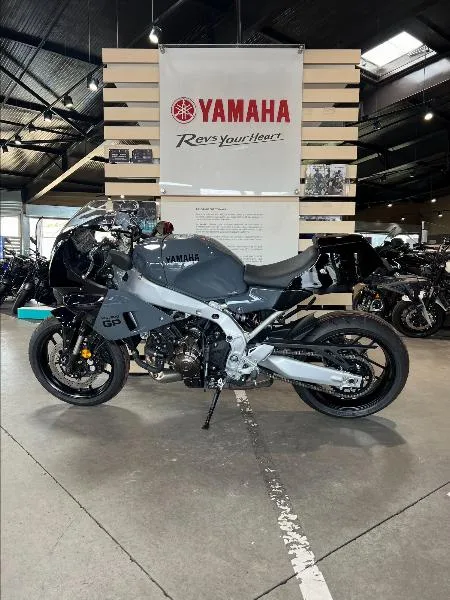 XSR 900 GP