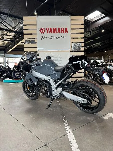 XSR 900 GP