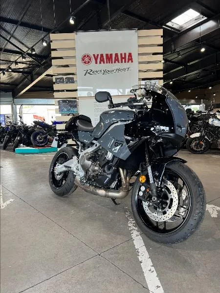 XSR 900 GP