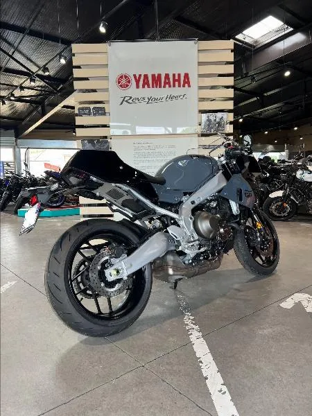 XSR 900 GP