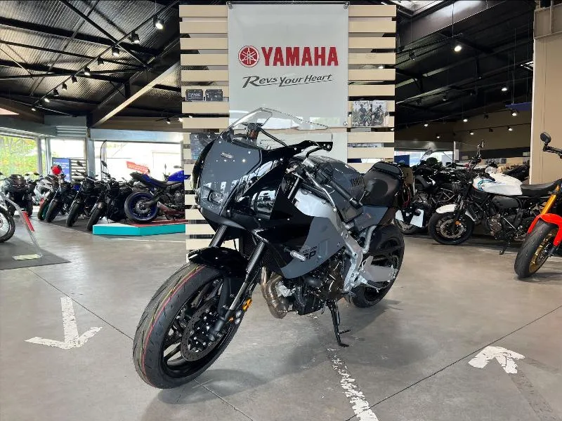XSR 900 GP
