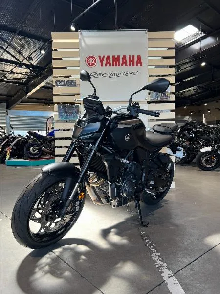 MT07 YAMT