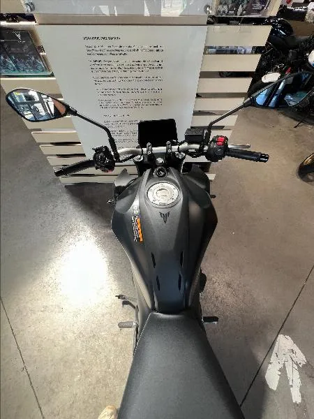 MT07 YAMT