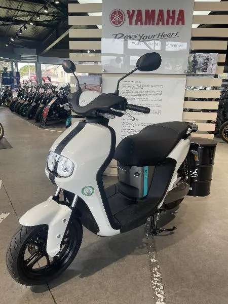 NEO'S 50 ELECTRIQUE