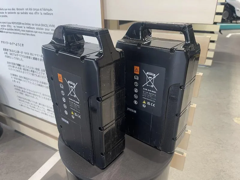 NEO'S 50 ELECTRIQUE