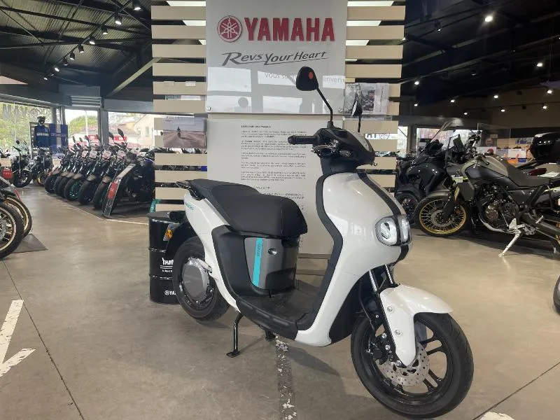 NEO'S 50 ELECTRIQUE