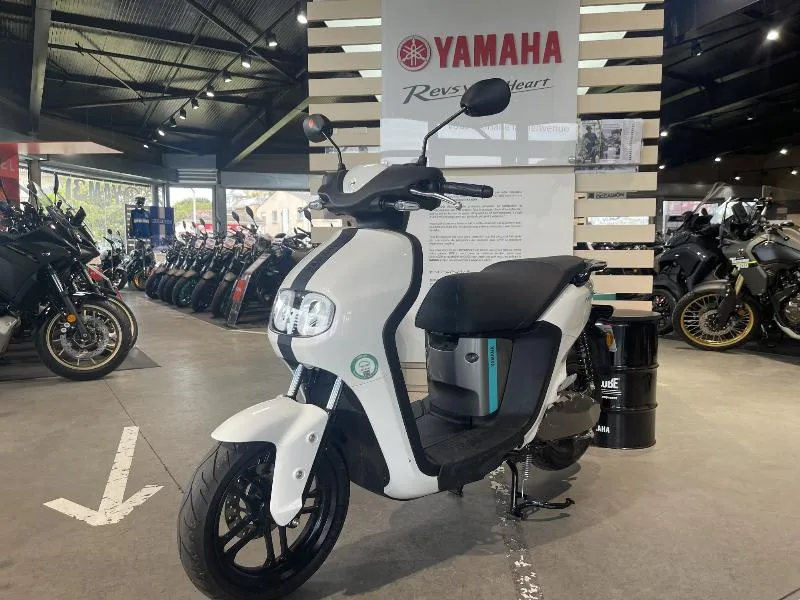 NEO'S 50 ELECTRIQUE