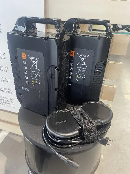 NEO'S 50 ELECTRIQUE