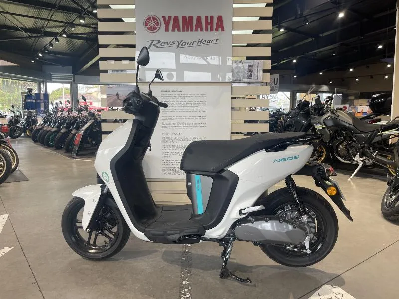 NEO'S 50 ELECTRIQUE