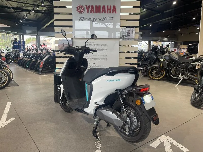 NEO'S 50 ELECTRIQUE